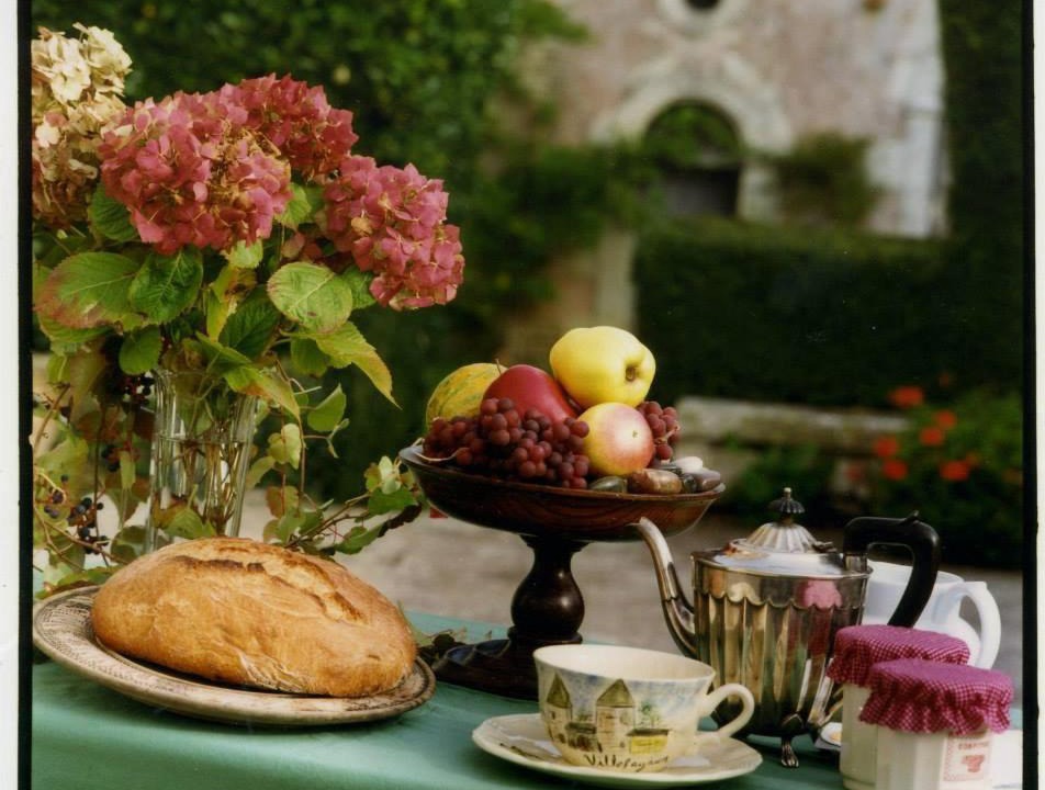 Photo of Patio Balcony in Villefagnan