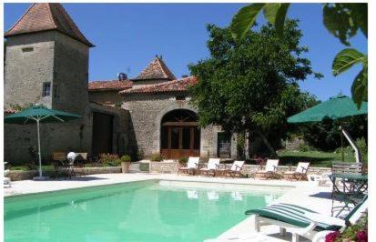 Photo of Outdoor in Villefagnan