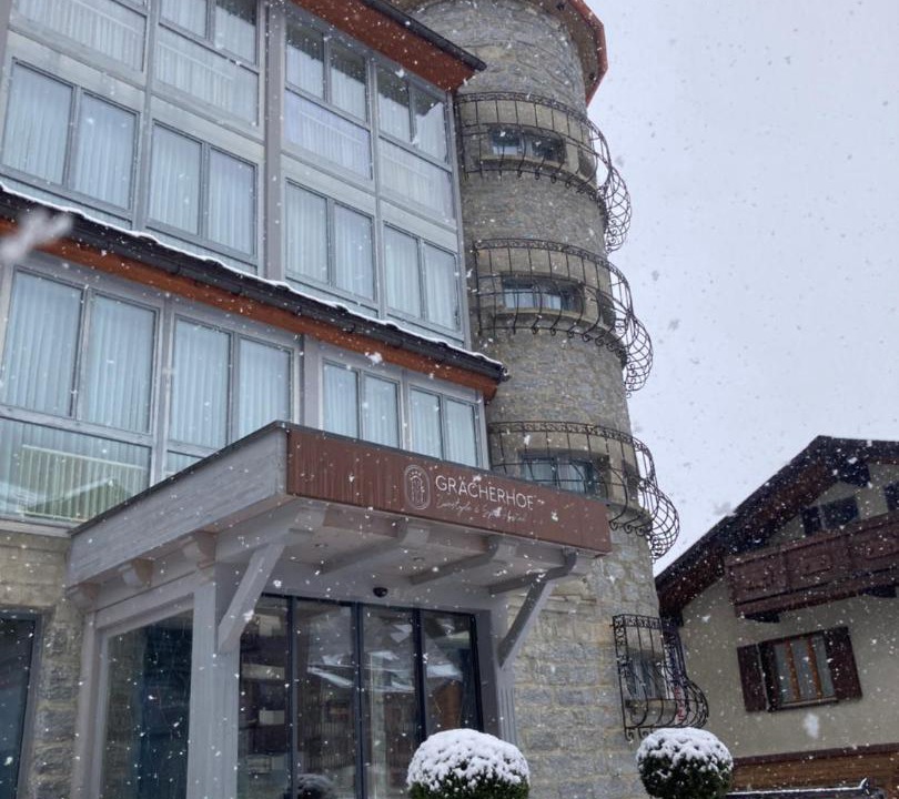 Photo of Others in Graechen