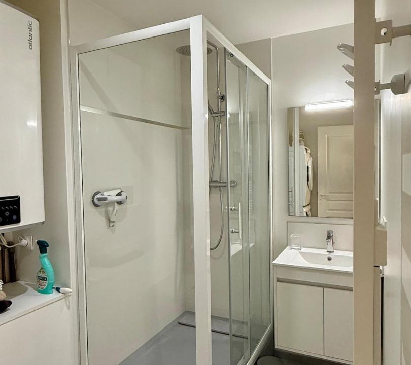 Photo of Bathroom in Granville