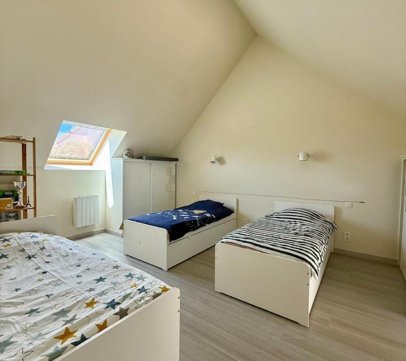 Photo of Bedroom in Granville