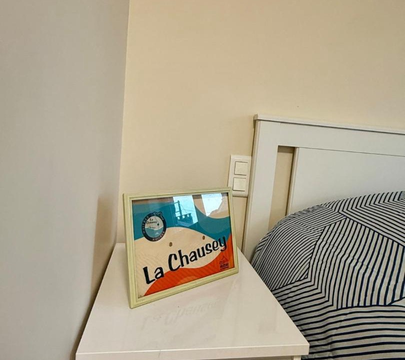 Photo of Bedroom in Granville