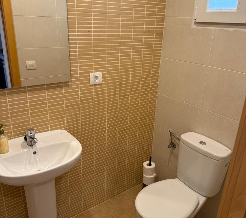 Photo of Bathroom in Jalance