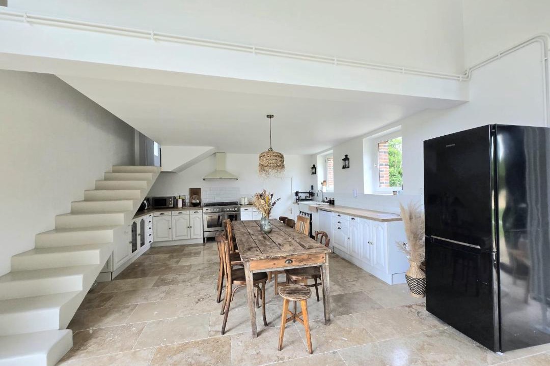 Photo of Kitchen in Armentieres-sur-Avre