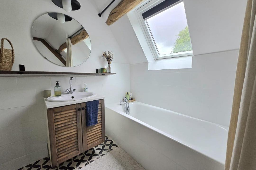 Photo of Bathroom in Armentieres-sur-Avre