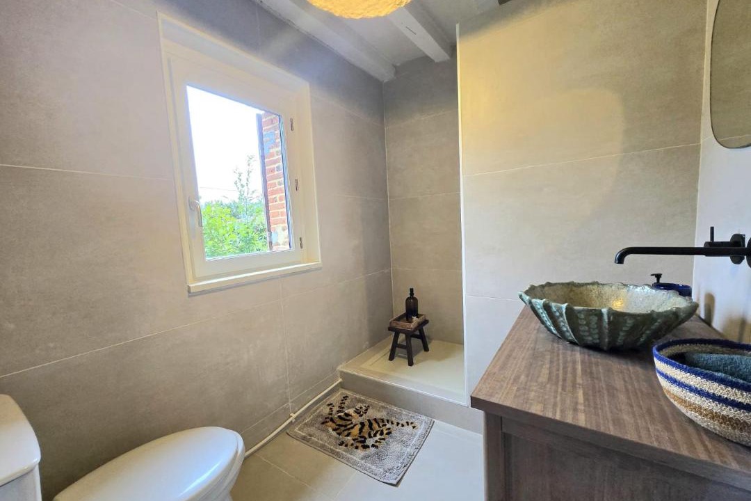 Photo of Bathroom in Armentieres-sur-Avre