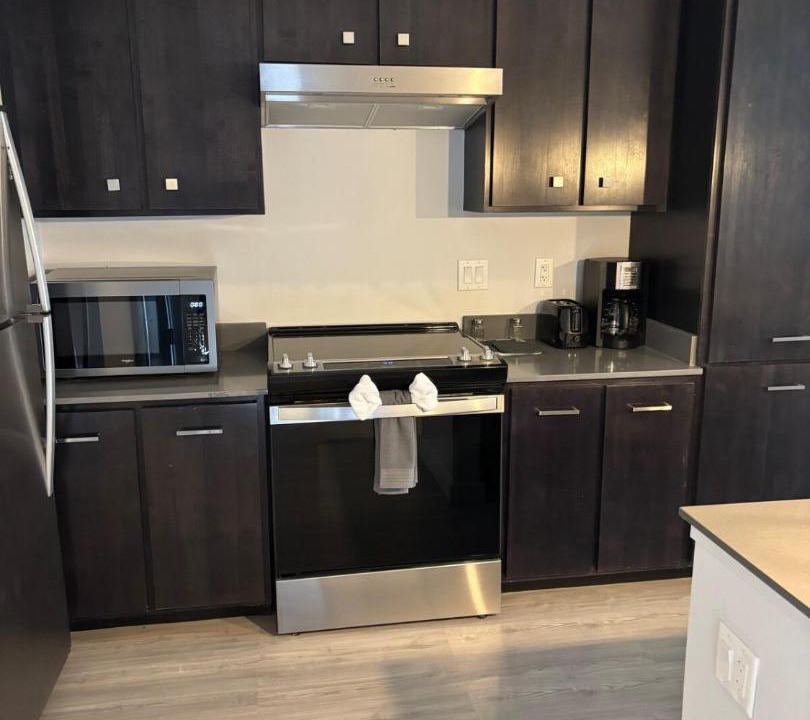 Photo of Kitchen in Jarrell