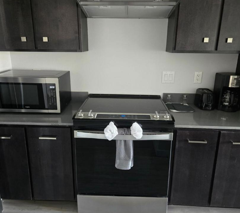 Photo of Kitchen in Jarrell