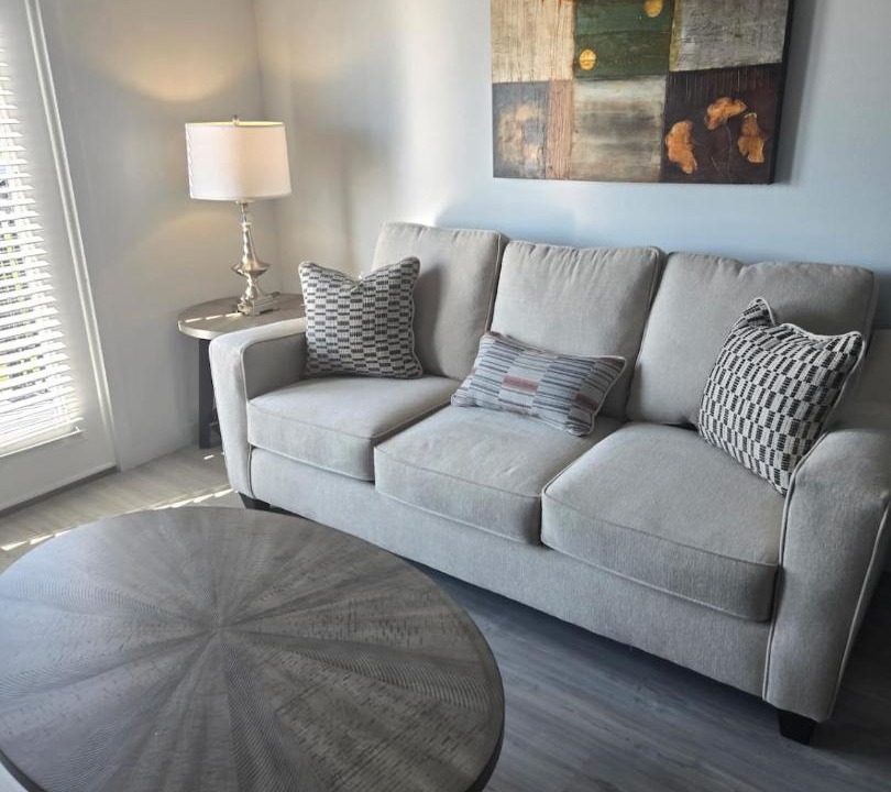 Photo of Livingroom in Jarrell