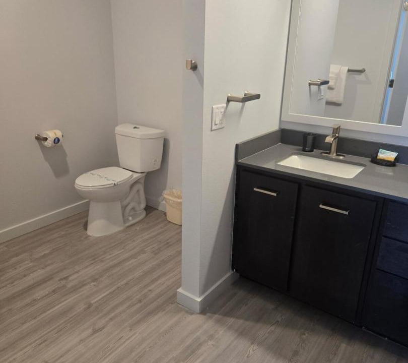 Photo of Bathroom in Jarrell