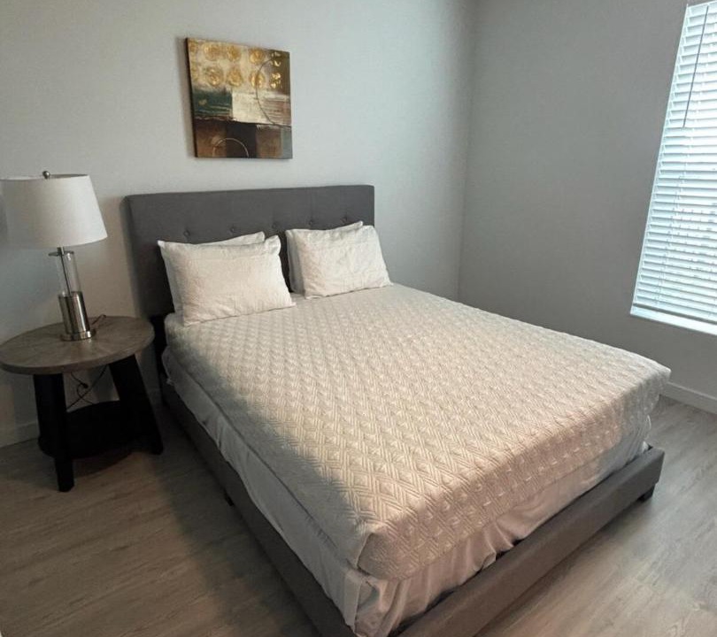 Photo of Bedroom in Jarrell