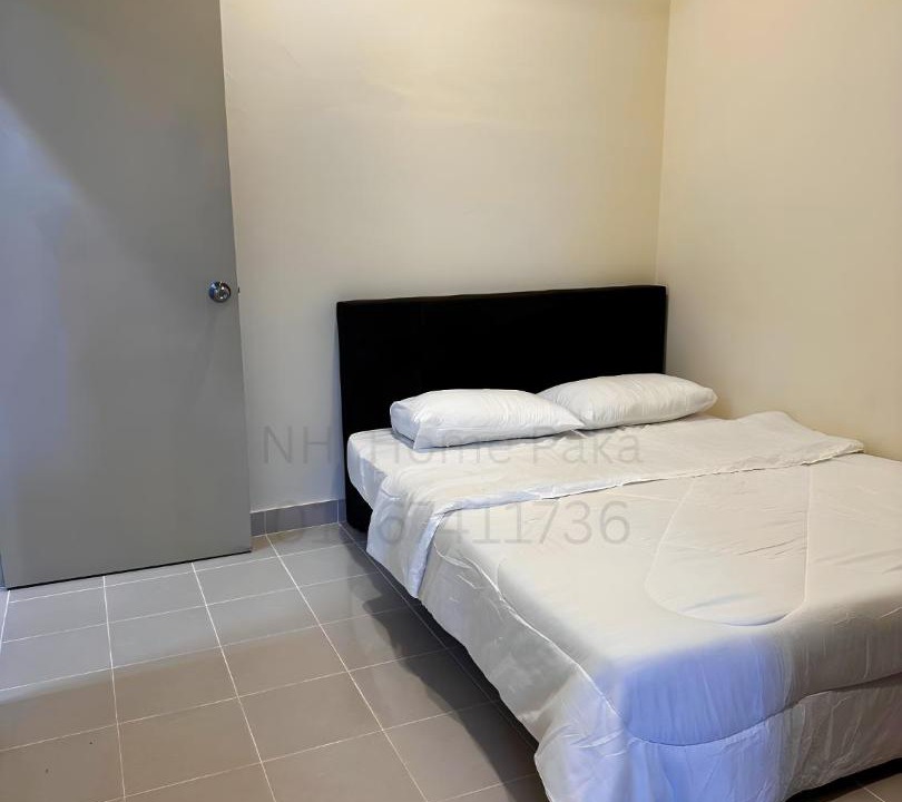 Photo of Bedroom in Paka