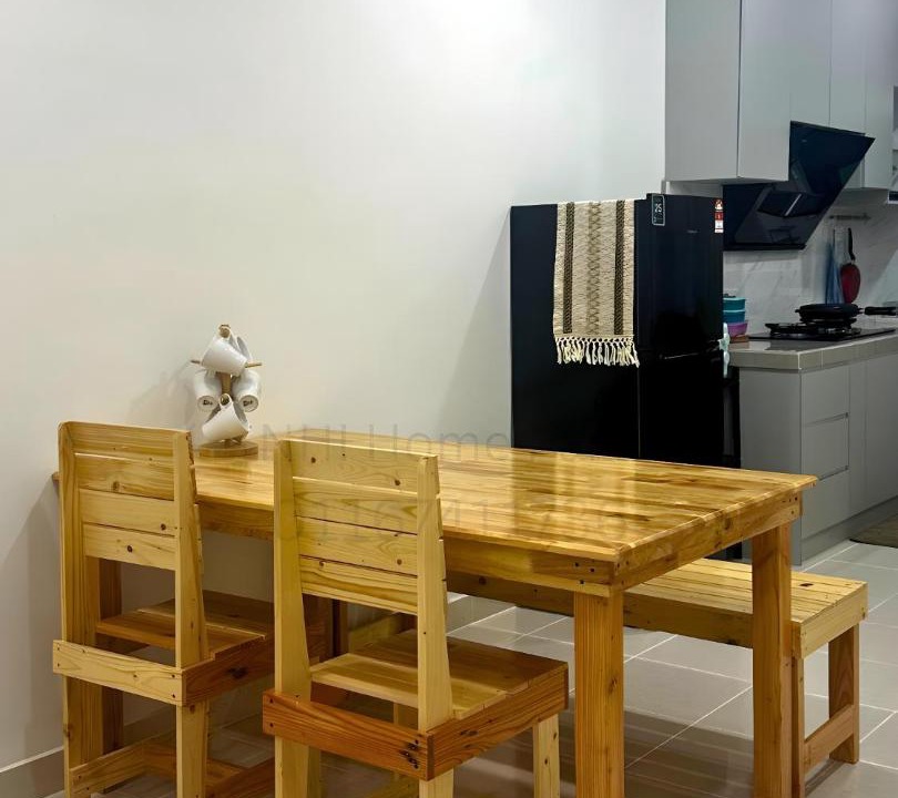 Photo of Kitchen in Paka