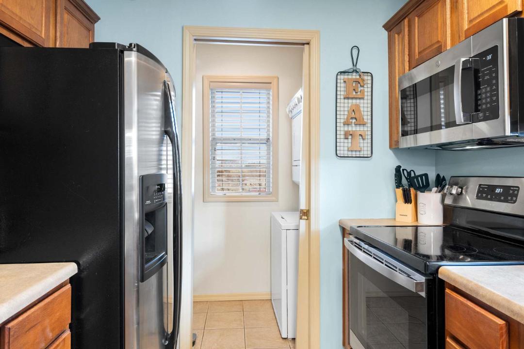 Photo of Kitchen in Branson West