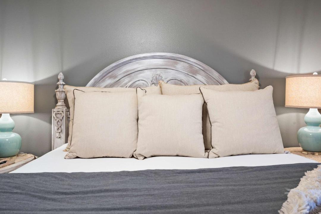 Photo of Bedroom in Branson West