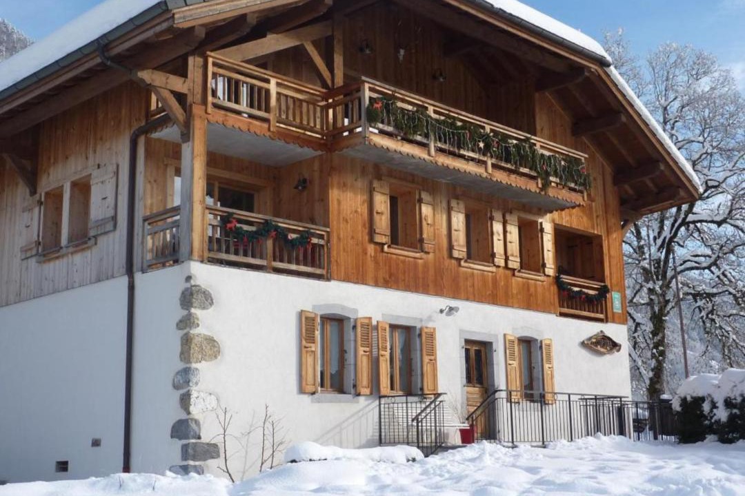 Photo of Others in Taninges