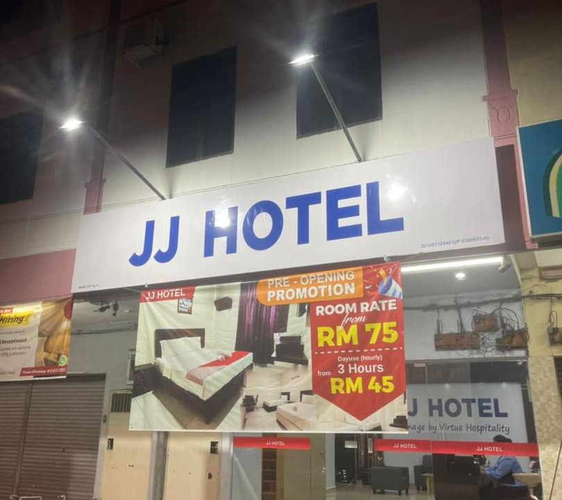 Photo of Others in Kampung Koh