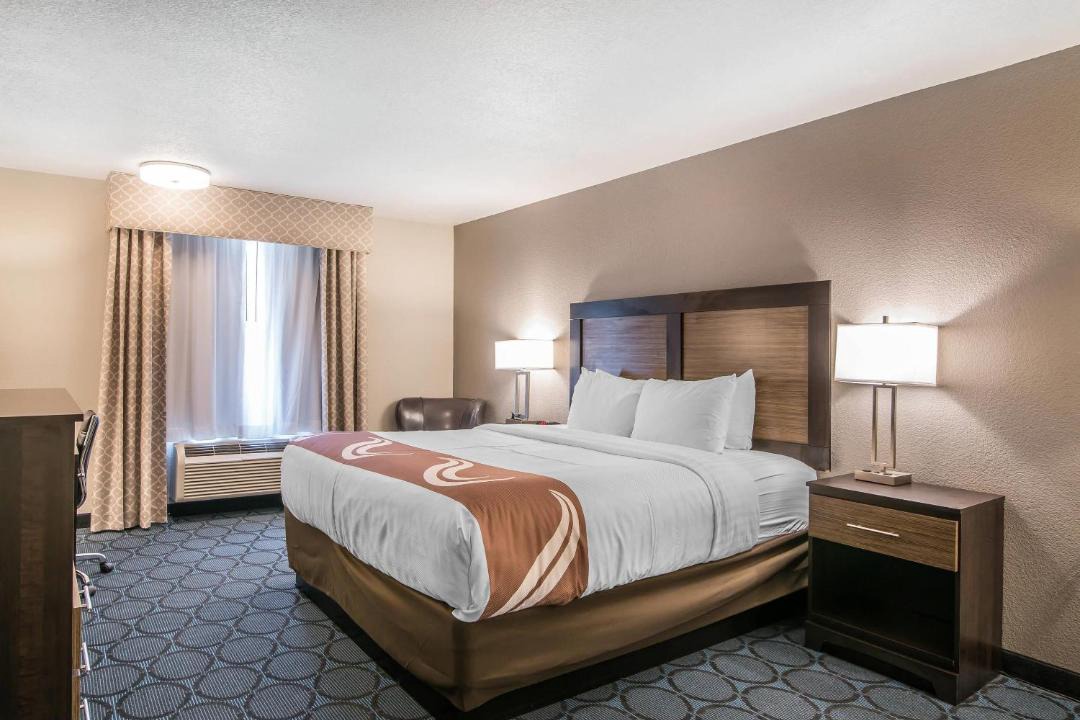 Photo of Bedroom in Ruidoso