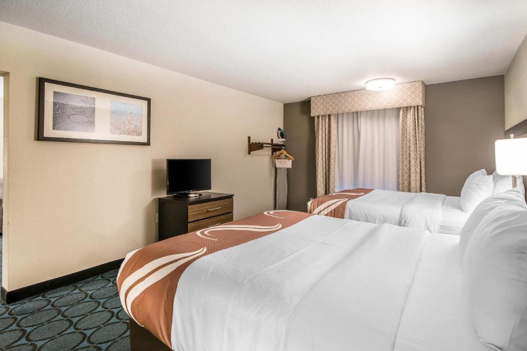 Photo of Bedroom in Ruidoso