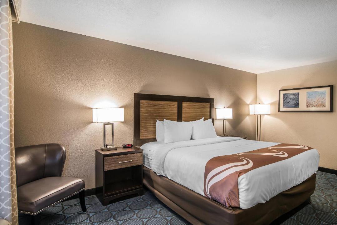 Photo of Bedroom in Ruidoso
