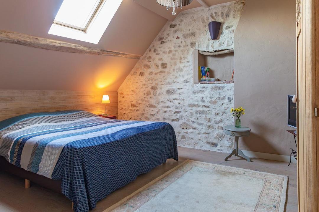 Photo of Bedroom in Millay