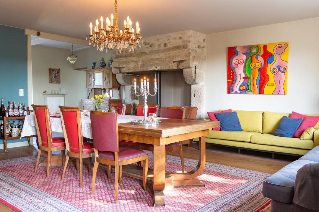 Photo of Livingroom in Millay