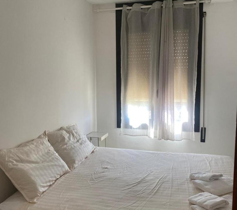 Photo of Bedroom in Santa Maria de Corco