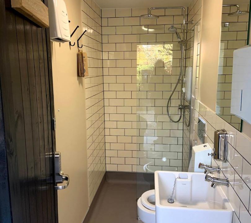 Photo of Bathroom in Chiddingstone