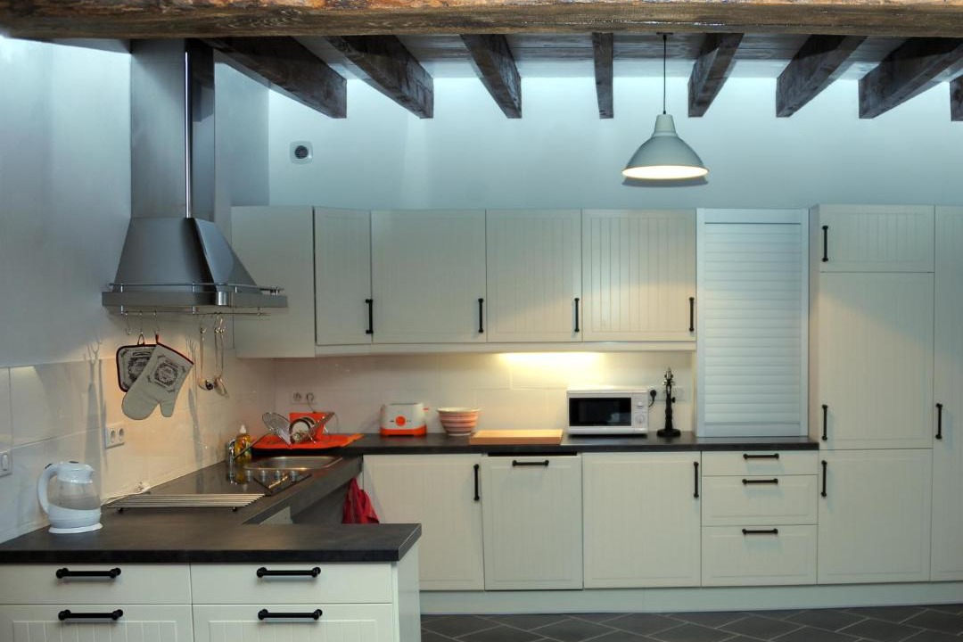 Photo of Kitchen in Verneuil