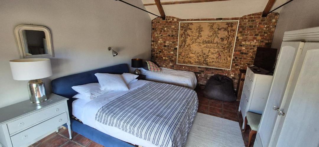 Photo of Bedroom in Bletchley