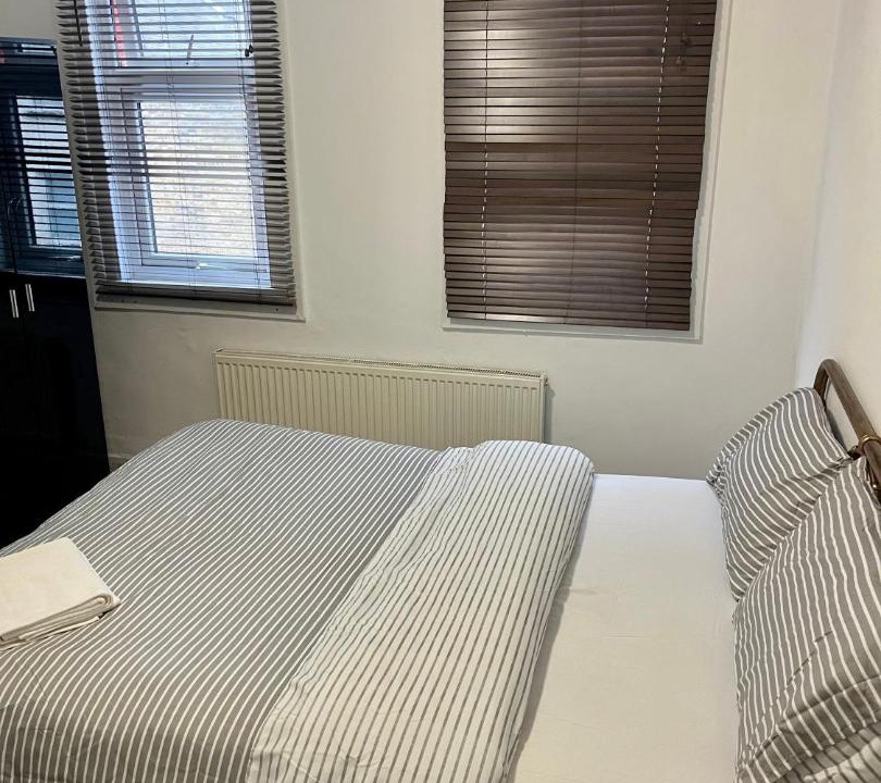 Photo of Bedroom in Westcliff-on-Sea