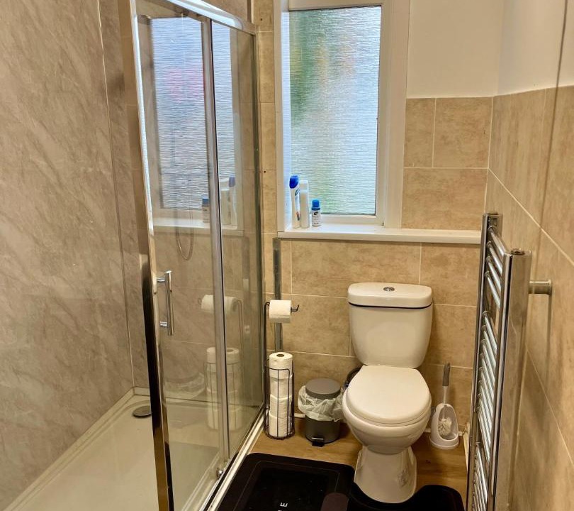 Photo of Bathroom in Westcliff-on-Sea
