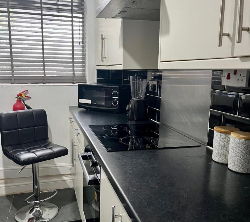 Photo of Kitchen in Westcliff-on-Sea