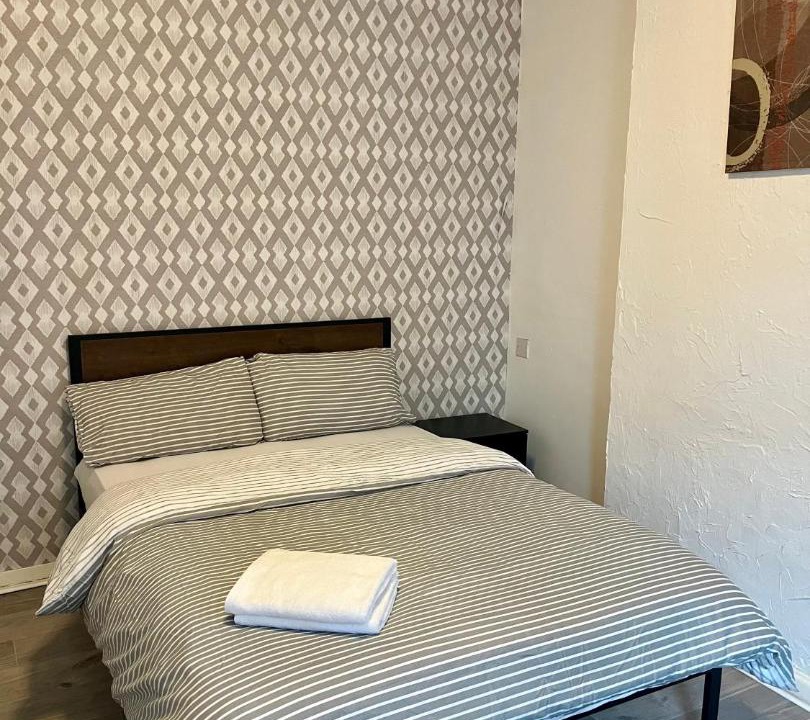 Photo of Bedroom in Westcliff-on-Sea