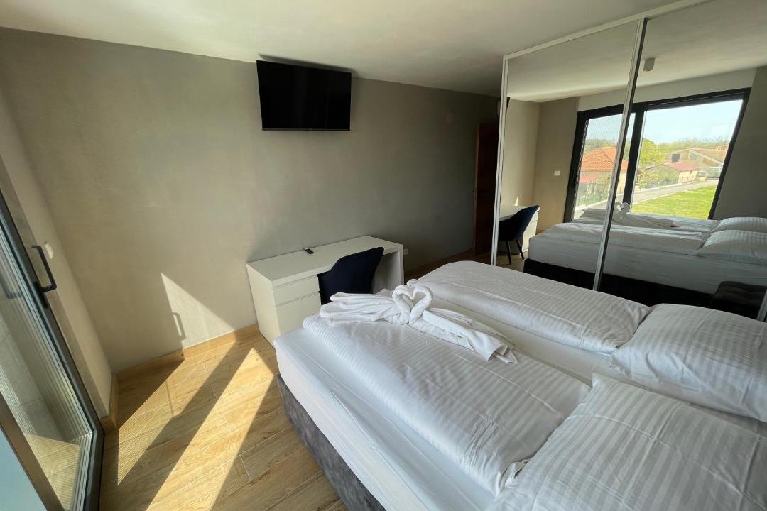 Photo of Bedroom in Privlaka