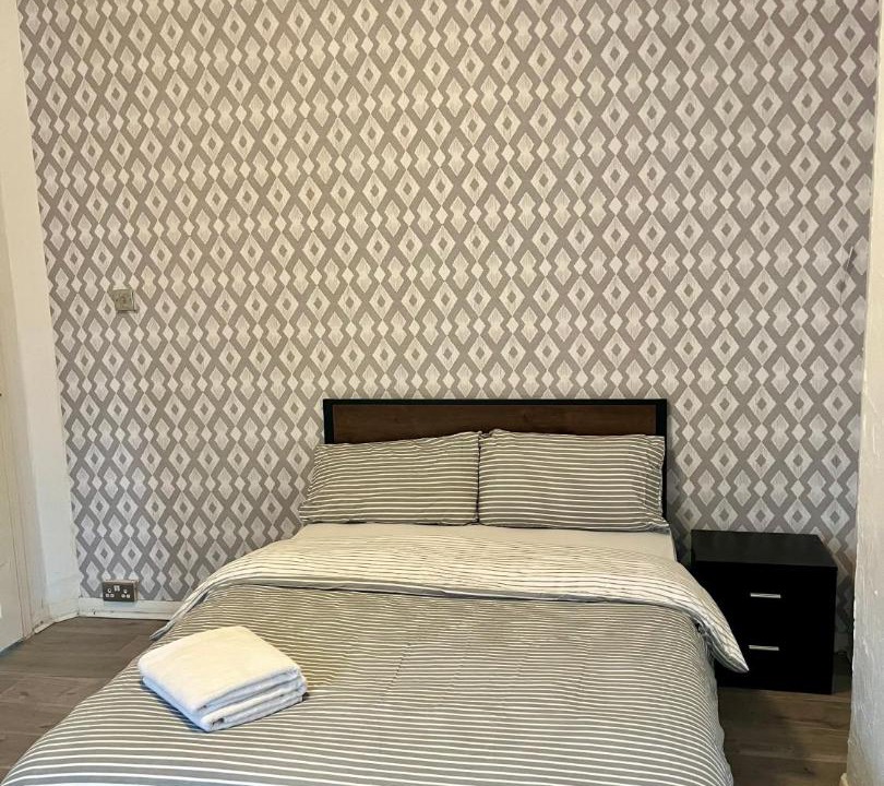 Photo of Bedroom in Westcliff-on-Sea