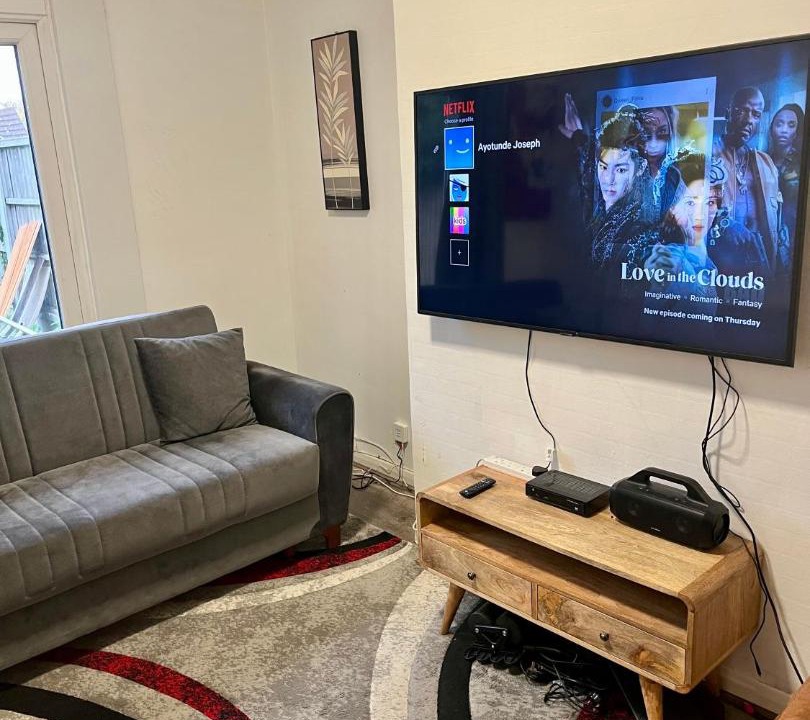 Photo of Livingroom in Westcliff-on-Sea