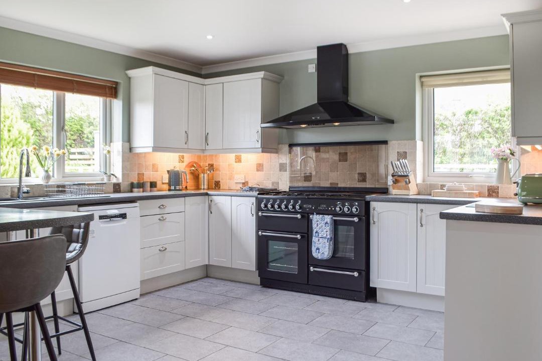 Photo of Kitchen in Cardigan