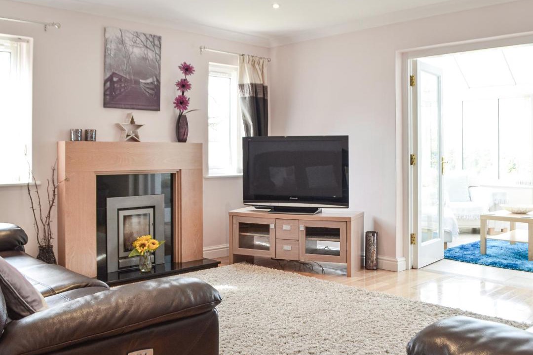 Photo of Livingroom in Cardigan