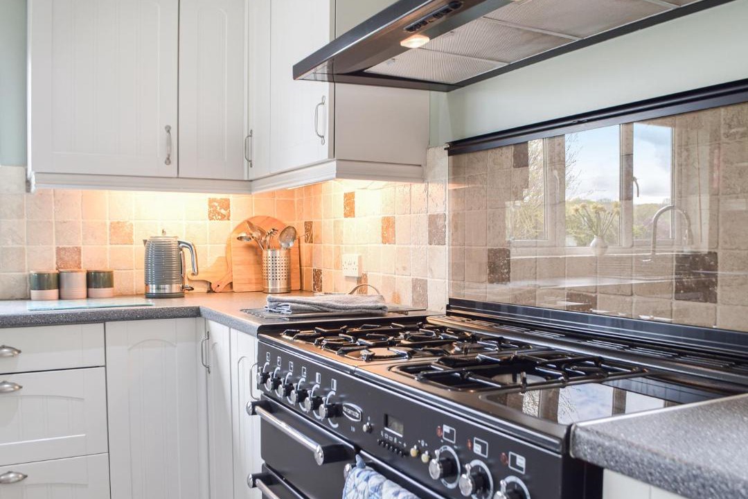 Photo of Kitchen in Cardigan