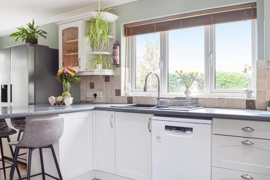 Photo of Kitchen in Cardigan