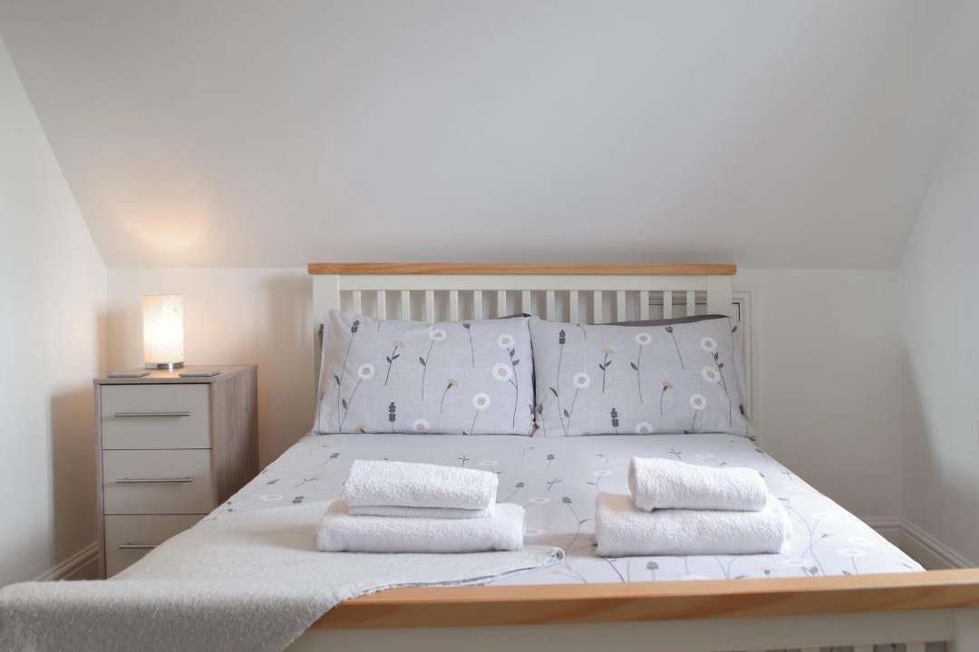 Photo of Bedroom in Cardigan