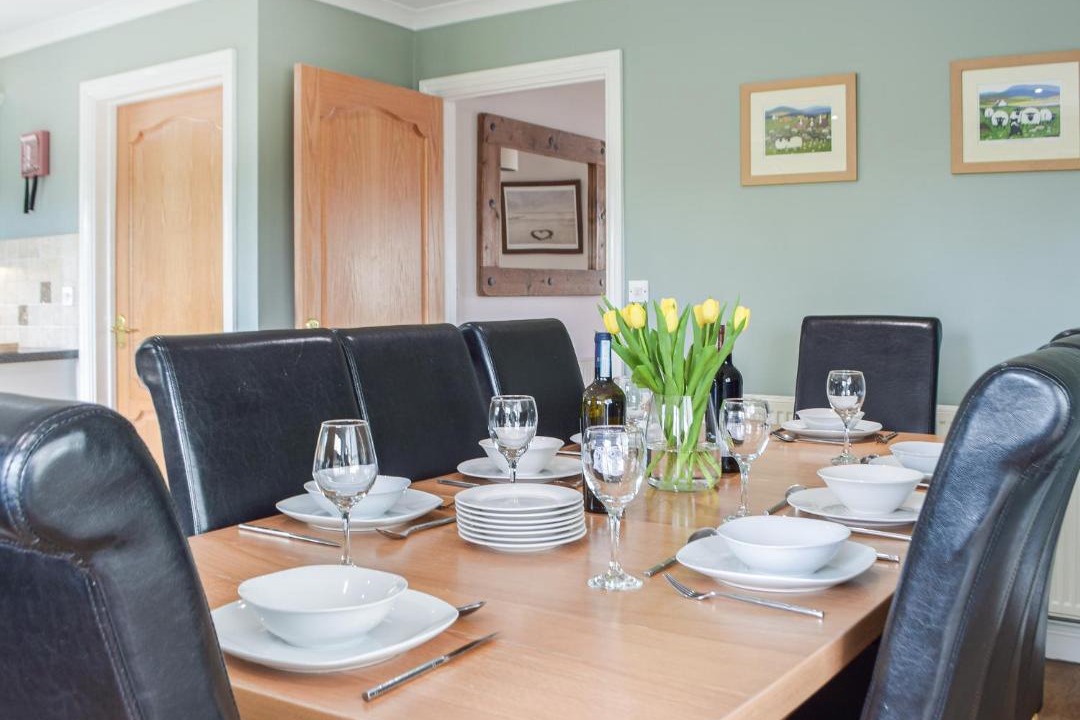 Photo of Kitchen in Cardigan