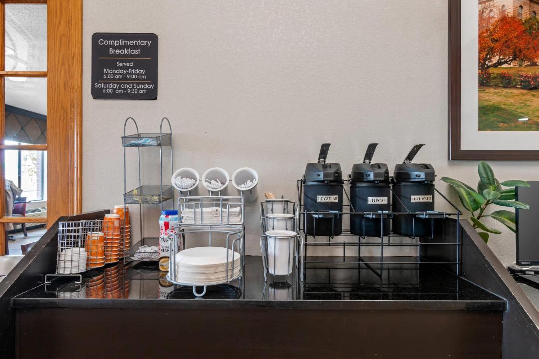 Photo of Kitchen in St. Charles