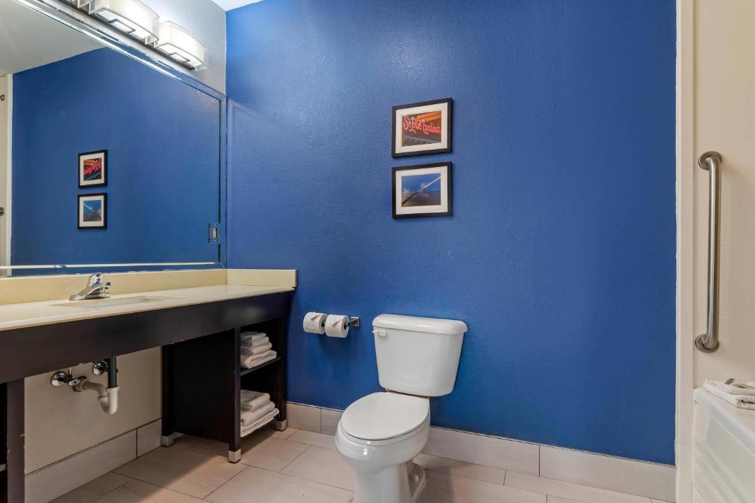 Photo of Bathroom in St. Charles