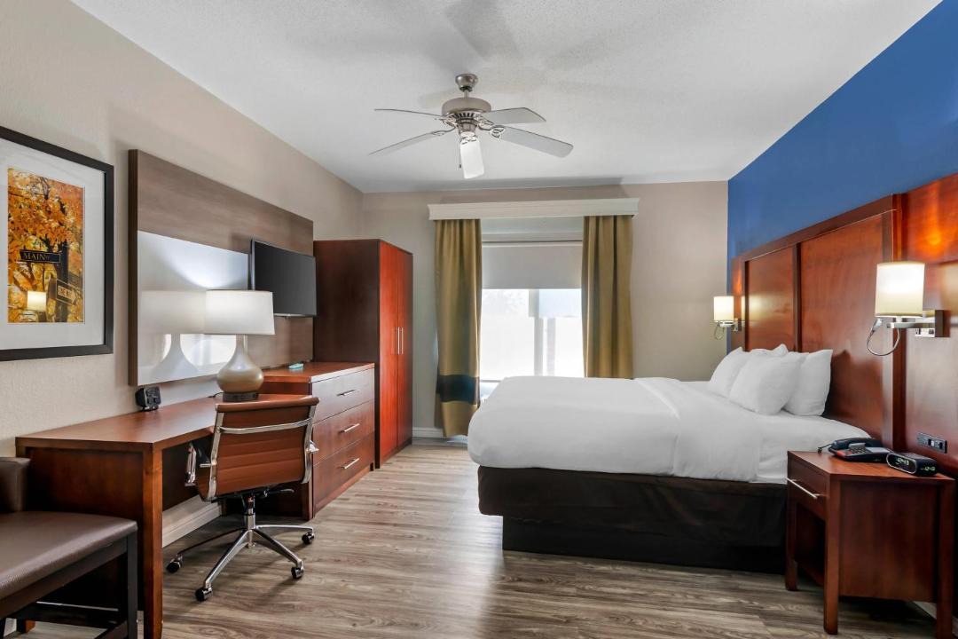 Photo of Bedroom in St. Charles