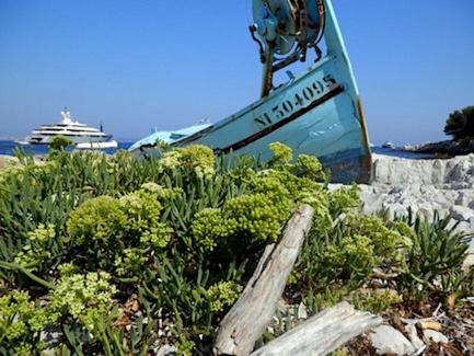 Photo of Others in Theoule-sur-Mer