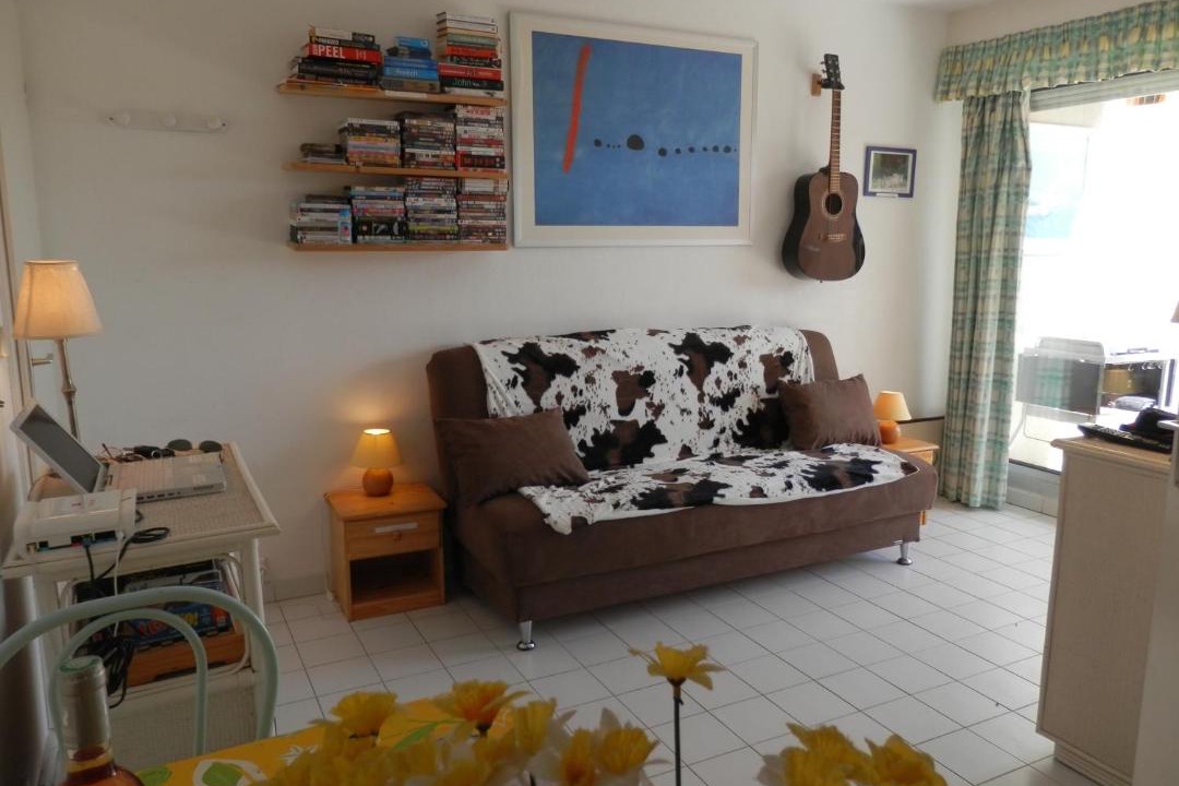 Photo of Livingroom in Theoule-sur-Mer