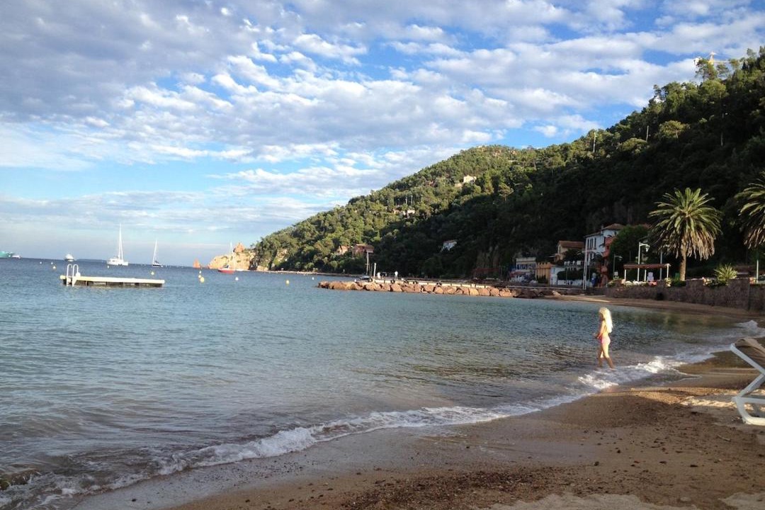 Photo of Outdoor in Theoule-sur-Mer