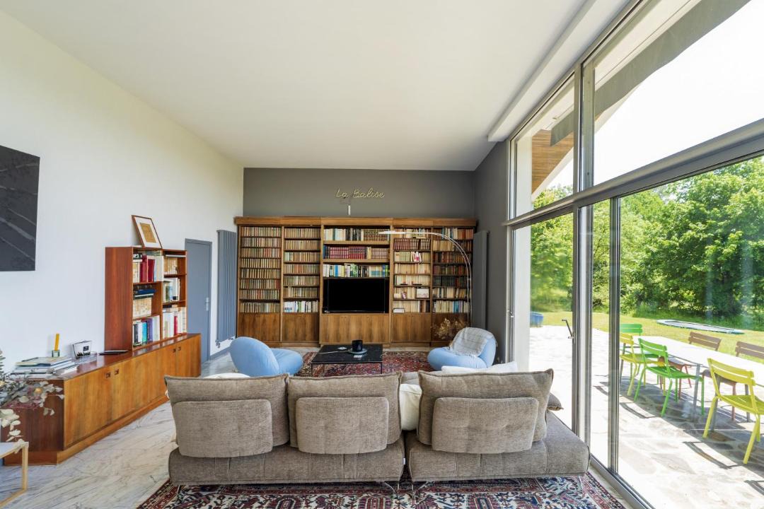 Photo of Livingroom in Saint-Martin-de-Seignanx